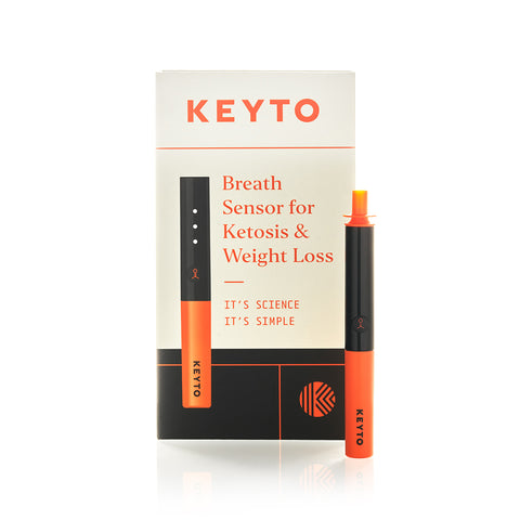 Keyto Key to Health Breath Sensor – Keyto