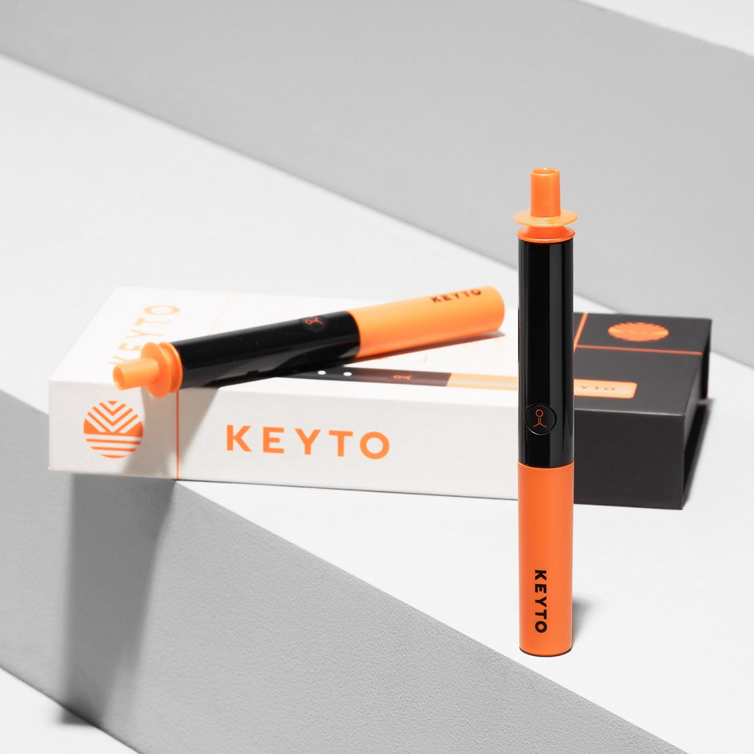 Keyto Key to Health Breath Sensor – Keyto