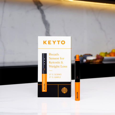 Keyto Key to Health Breath Sensor – Keyto